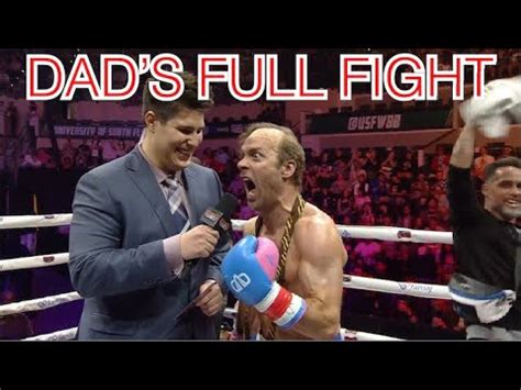 dad creator clash 2|Dads Full Fight